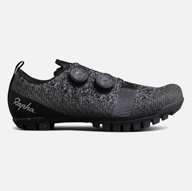 Rapha Explore Powerweave Shoe - Black