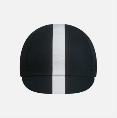 Rapha Cap II - Black Rapha Cap II - Black