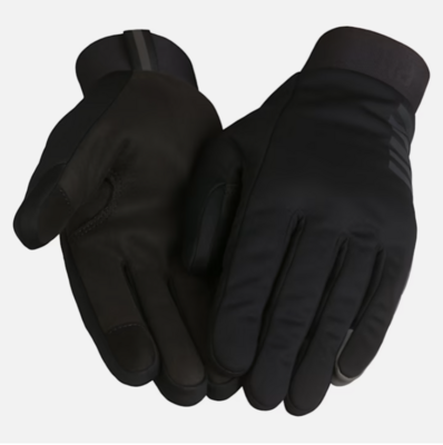 Rapha Pro Team Winter Gloves - Black Rapha Pro Team Winter Gloves - Black