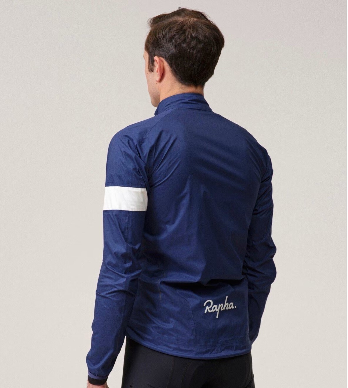 Rapha Core Rain Jacket II - Navy