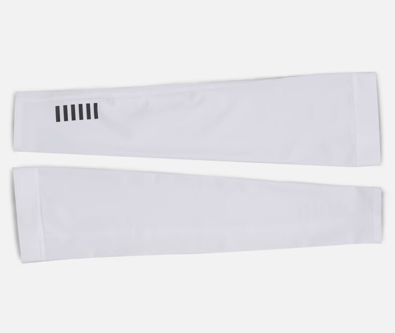 Rapha Pro Team Arm Screens- White