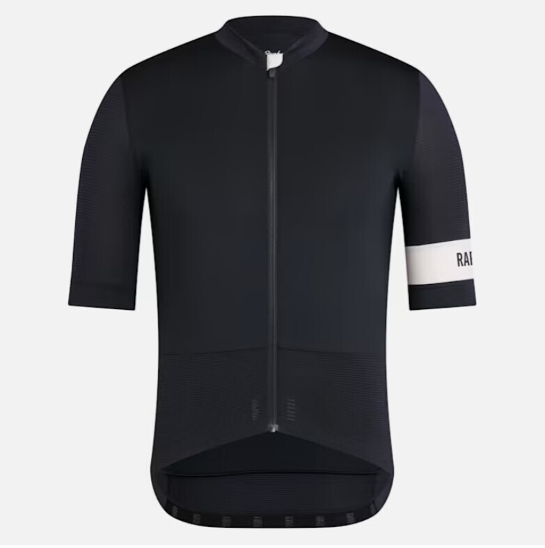 Rapha Pro Team Jersey - Black