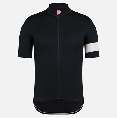 Rapha Classic Jersey - Black