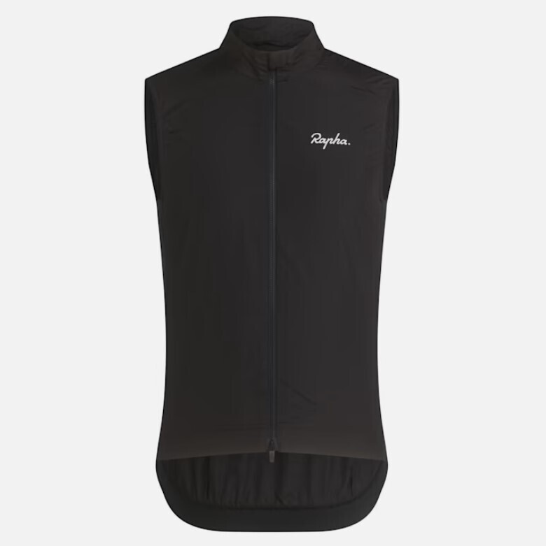 Rapha Core Gilet - Black