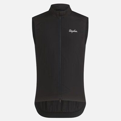 Rapha Core Gilet - Black Rapha Core Gilet - Black