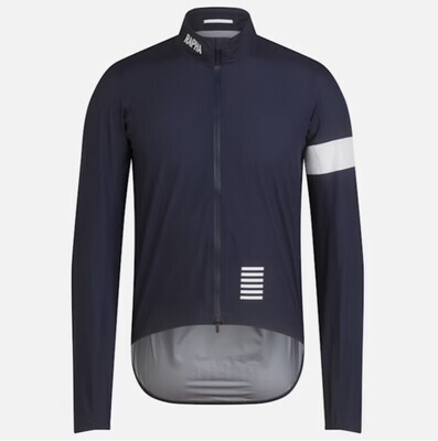 Rapha Pro Team GORE_TEX Rain Jacket - Dark Navy Rapha Pro Team GORE_TEX Rain Jacket - Dark Navy