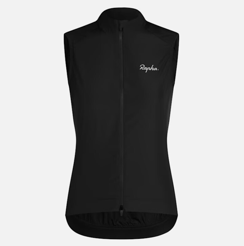 Rapha Women&#39;s Core Gilet - Black