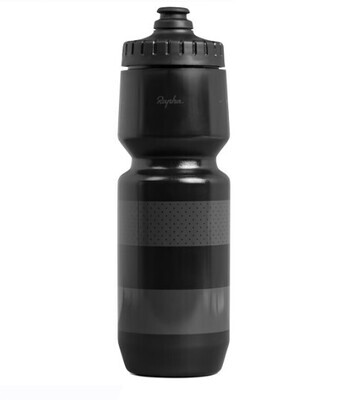 Rapha Explore Water Bottle - Black 750ml