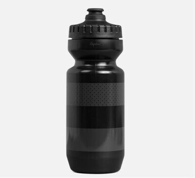 Rapha Explore Bidon/ Water Bottle - Black 625ml