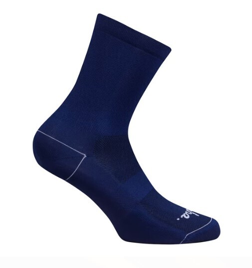 Rapha Lightweight Socks - Navy, Size: S