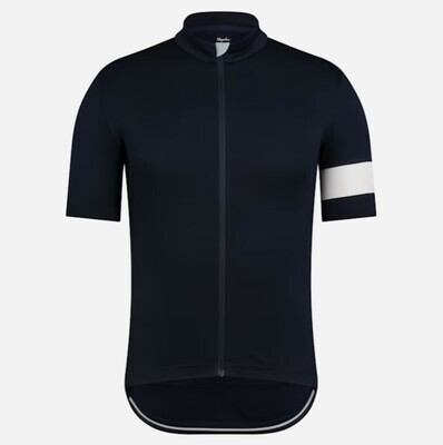 Rapha Classic Jersey - Dark Navy