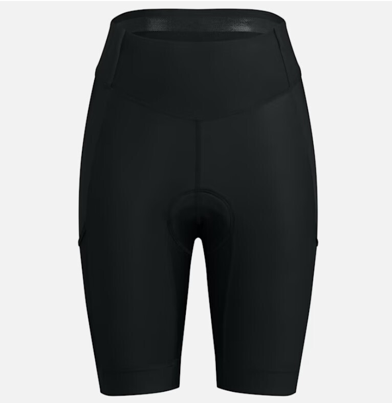 Rapha Women&#39;s Core Cargo Shorts - Black