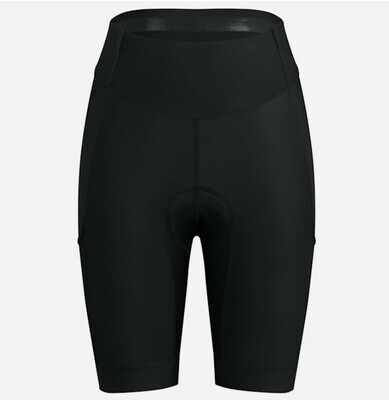 Rapha Women&#39;s Core Cargo Shorts - Black