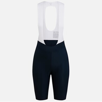 Rapha Women&#39;s Core Bib Shorts - Dark Navy