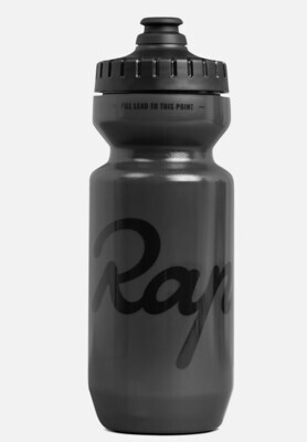 Rapha Bidon Water Bottle - Grey 625ml