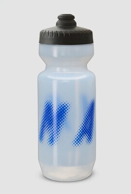 MAAP Halftone Bottle - Clear Blue