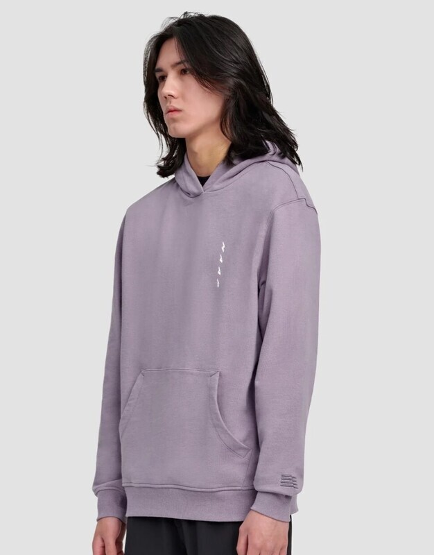 MAAP Evade Hoodie - Purple Ash