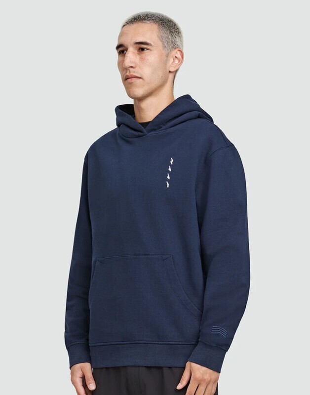 MAAP Evade Hoodie - Navy