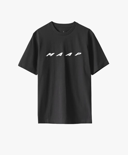 MAAP Evade Tee - Black