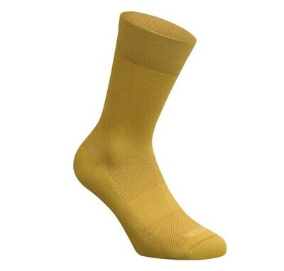 Rapha Pro Team Socks - Regular - Gold/ Yellow