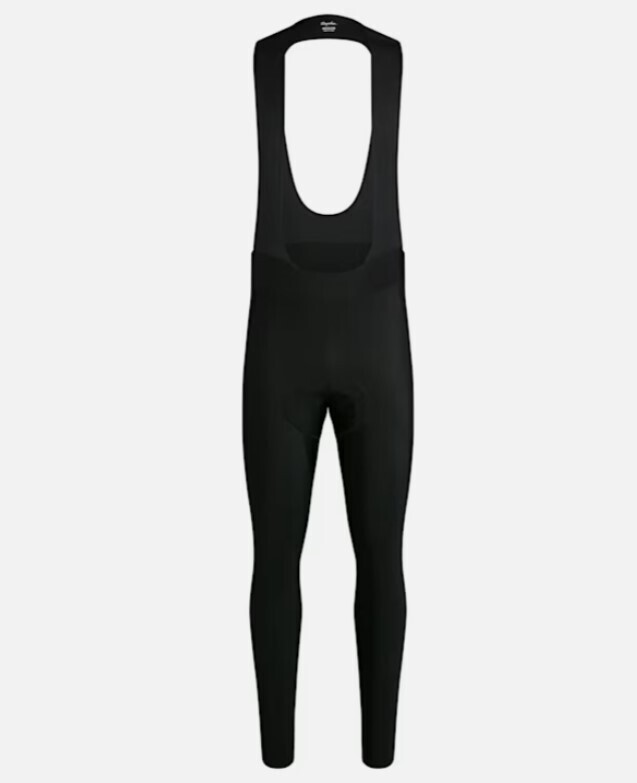 Rapha Core Cargo Winter Tights - Black