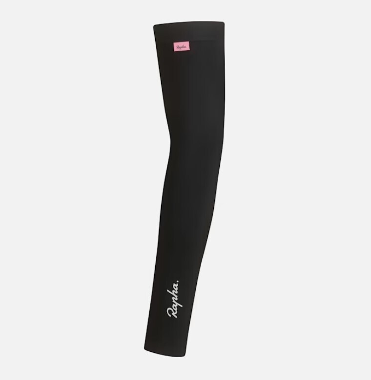 Rapha Thermal Arm Warmers - Black