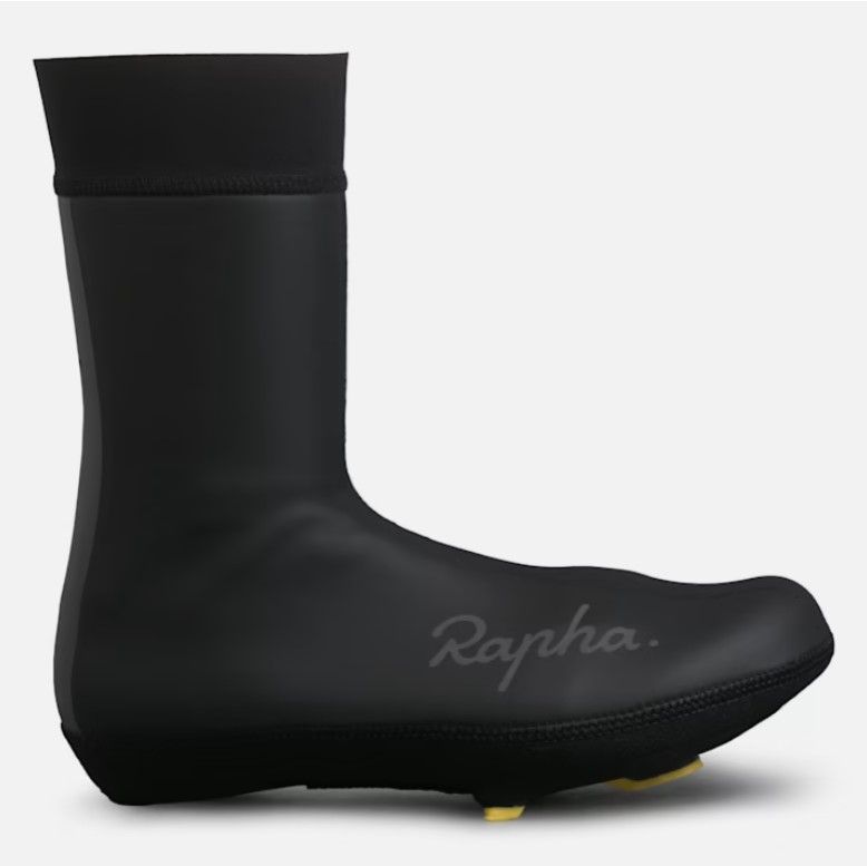 Rapha Deep Winter Overshoes - Black