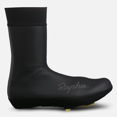 Rapha Deep Winter Overshoes - Black Rapha Deep Winter Overshoes - Black