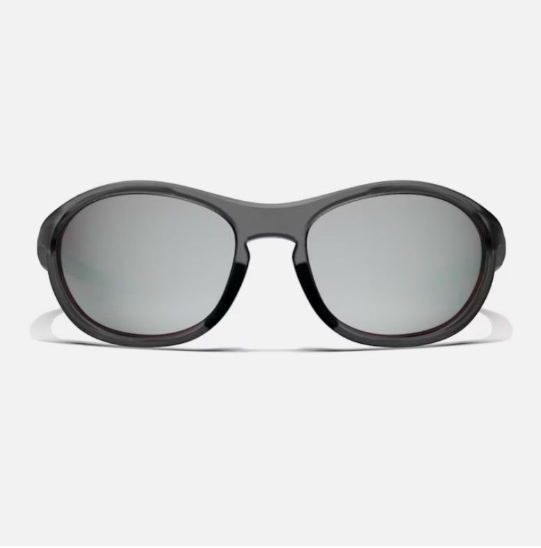 Rapha Dalton Glasses - Smoke/ Silver Mirror