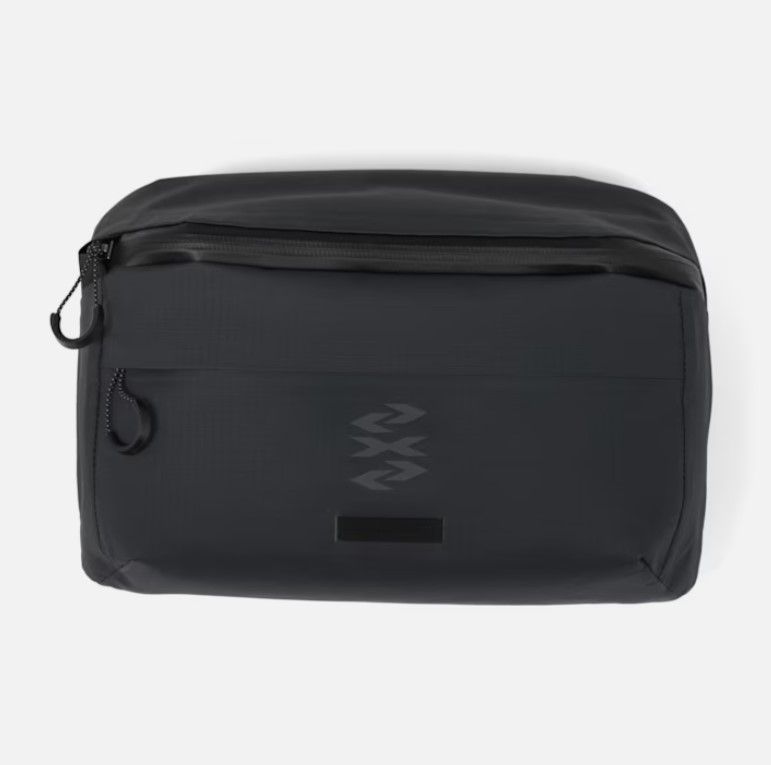 Rapha Explore Handlebar Accessory Pack 4.5l - Vulcan Asphalt