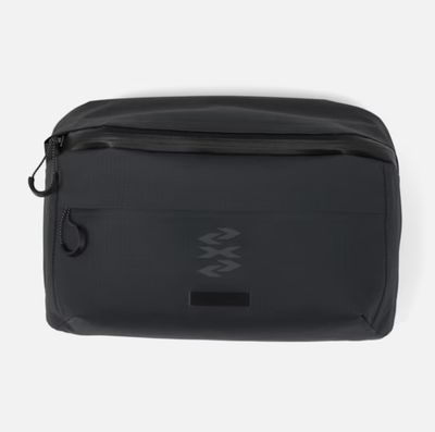 Rapha Explore Handlebar Accessory Pack 4.5l - Vulcan Asphalt Rapha Explore Handlebar Accessory Pack 4.5l - Vulcan Asphalt