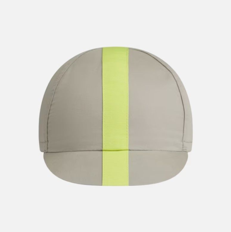 Rapha Cap II - Rock Ridge/ Wild Lime