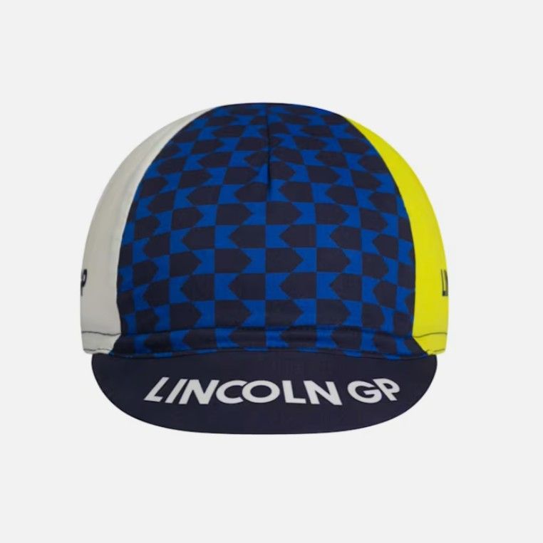 Rapha Cap - Lincoln GP - One Size