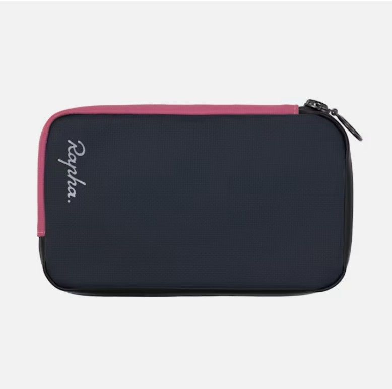 Rapha Essentials Case - Excess - Navy/ Olive Rapha Essentials Case - Excess - Navy/ Olive