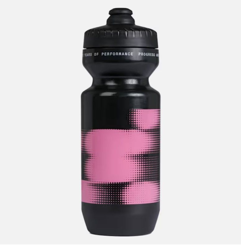 Rapha Bidon/ Water Bottle - Past Forward - 625ml
