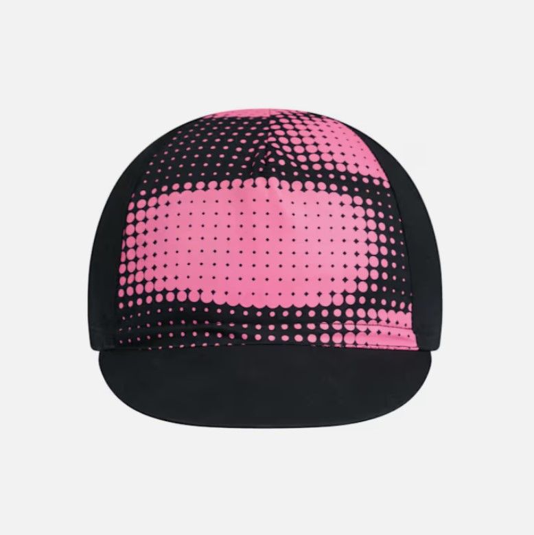 Rapha Cap - Past Forward Exhibition