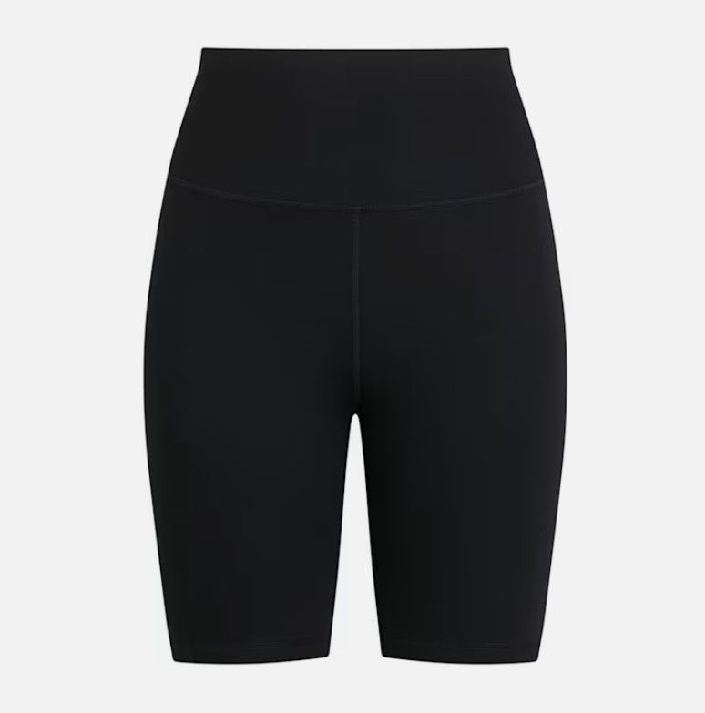Rapha Women&#39;s Active Shorts - Black