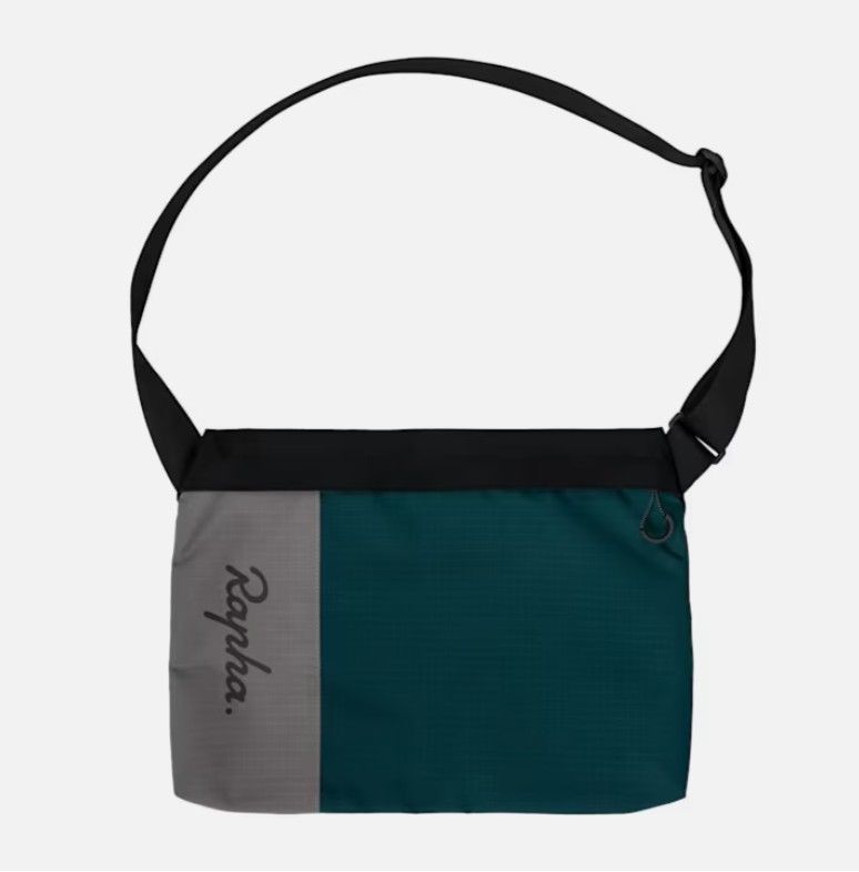 Rapha Excess Tech Musette - Multicolour