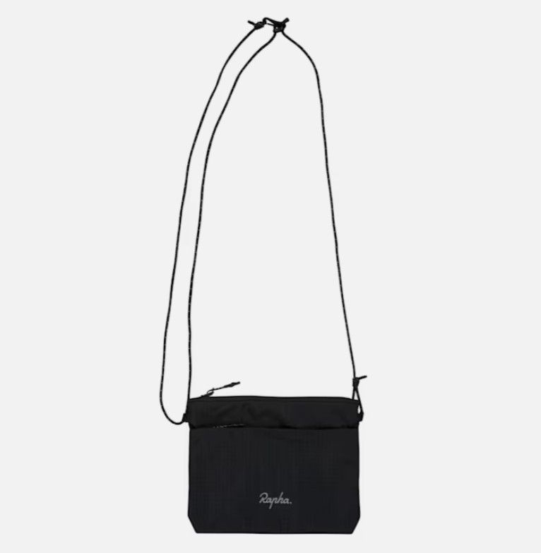 Rapha Essentials Bag - Black