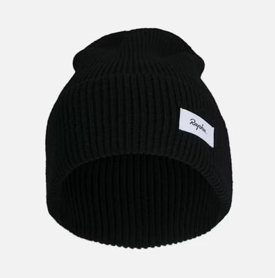 Rapha Beanie - Black