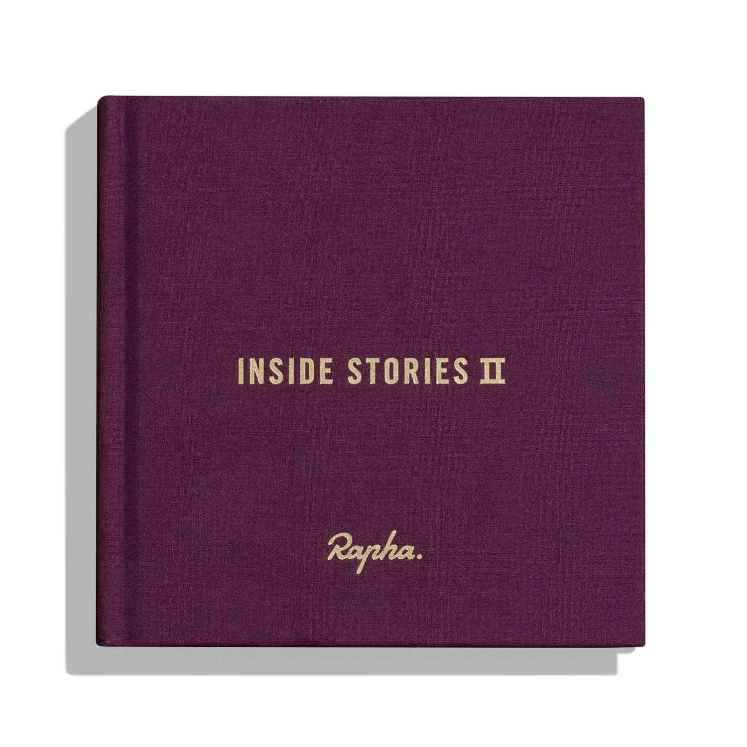 Rapha Inside Story 2