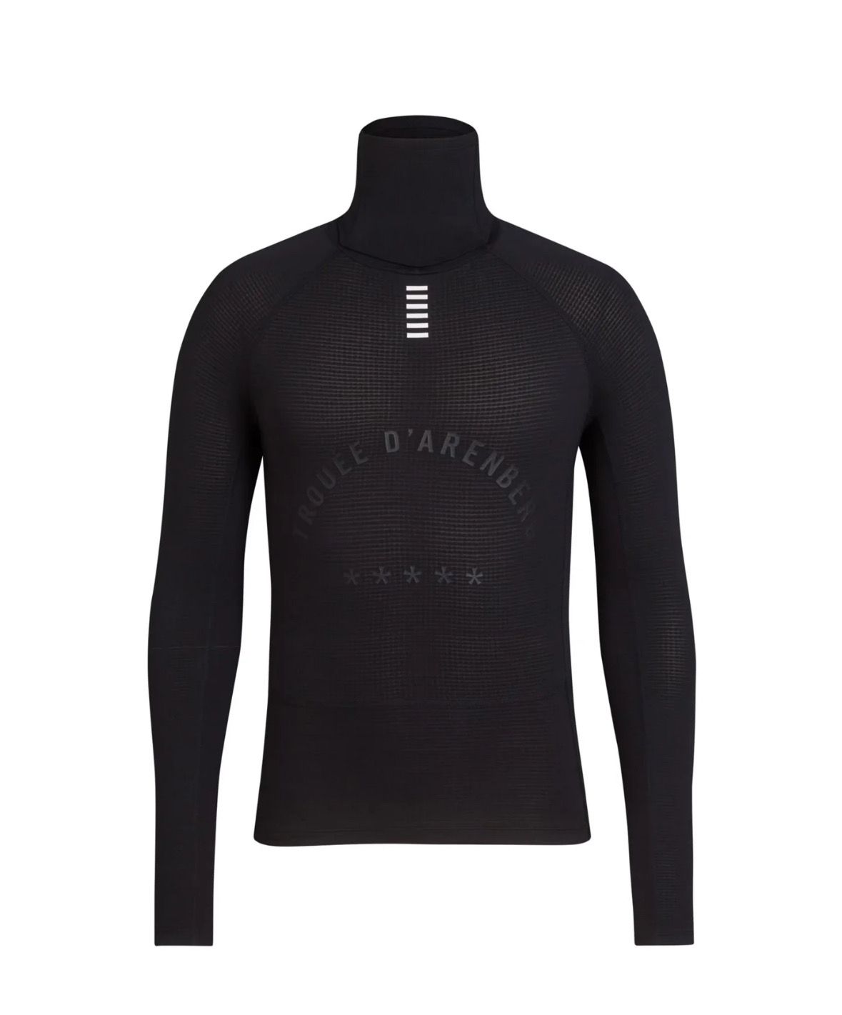 Rapha Pro Team Thermal Base Layer - Long Sleeve - Black