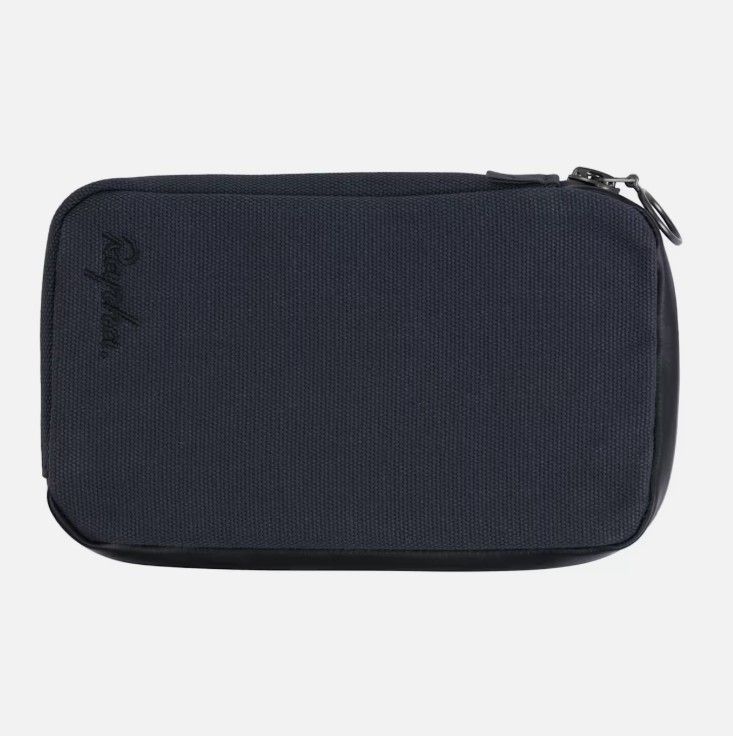 Rapha Essentials Case - India Ink/ Anthracite