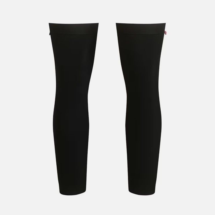 Rapha Thermal Knee Warmers - Black