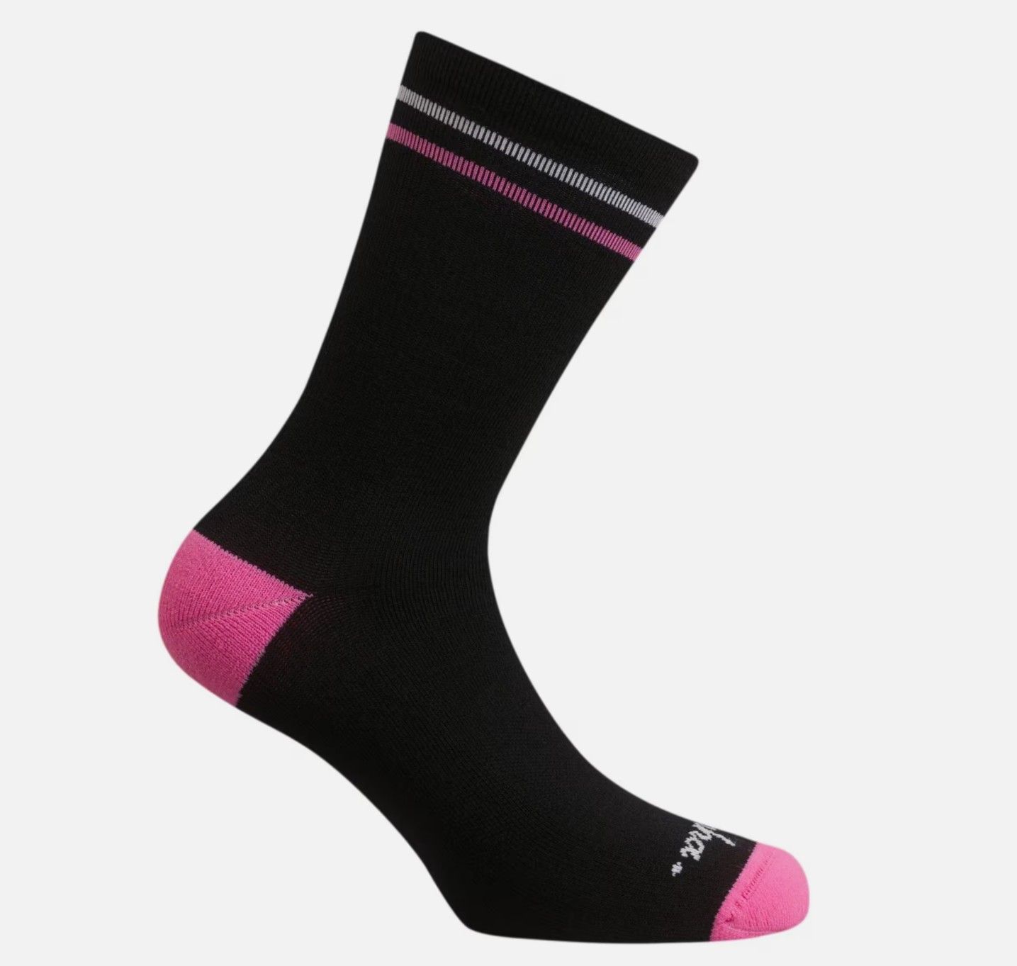 Rapha Merino Socks - Black/ White