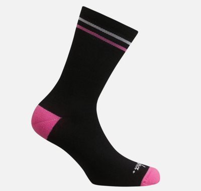 Rapha Merino Socks - Black/ White