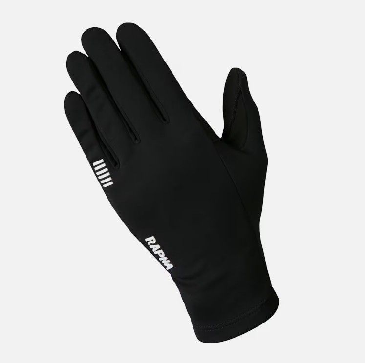 Rapha Pro Team Gloves - Black