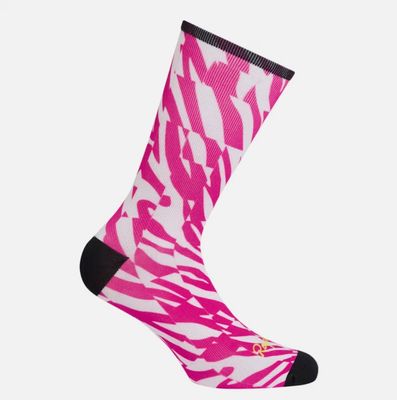 Rapha Amani Graphic Socks - Multicolour