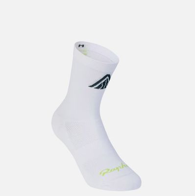 Rapha Amani Pro Team Socks - White