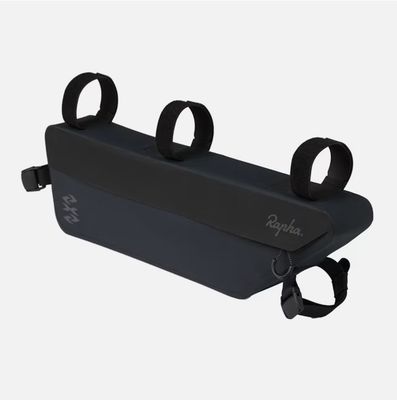 Rapha Explore Frame Pack 2,5l - Small - Vulcan/ Asphalt Rapha Explore Frame Pack 2,5l - Small - Vulcan/ Asphalt